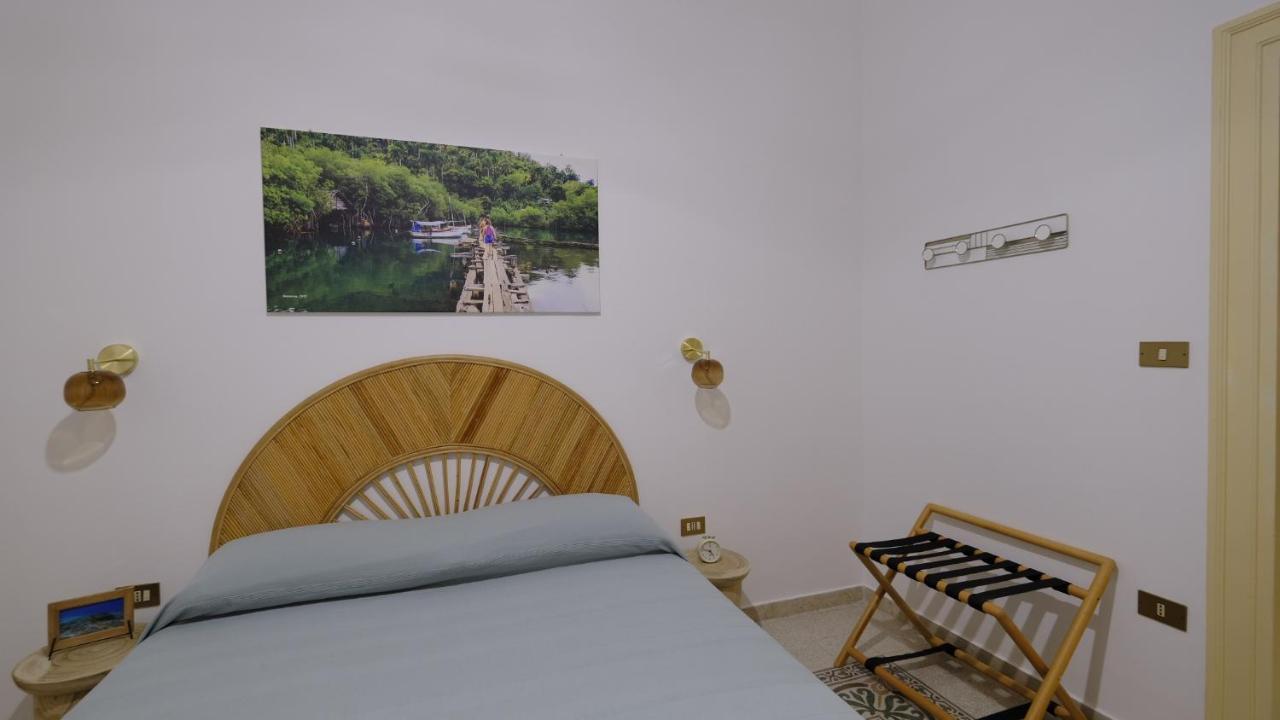 Vintage Rooms Palermo Exterior foto