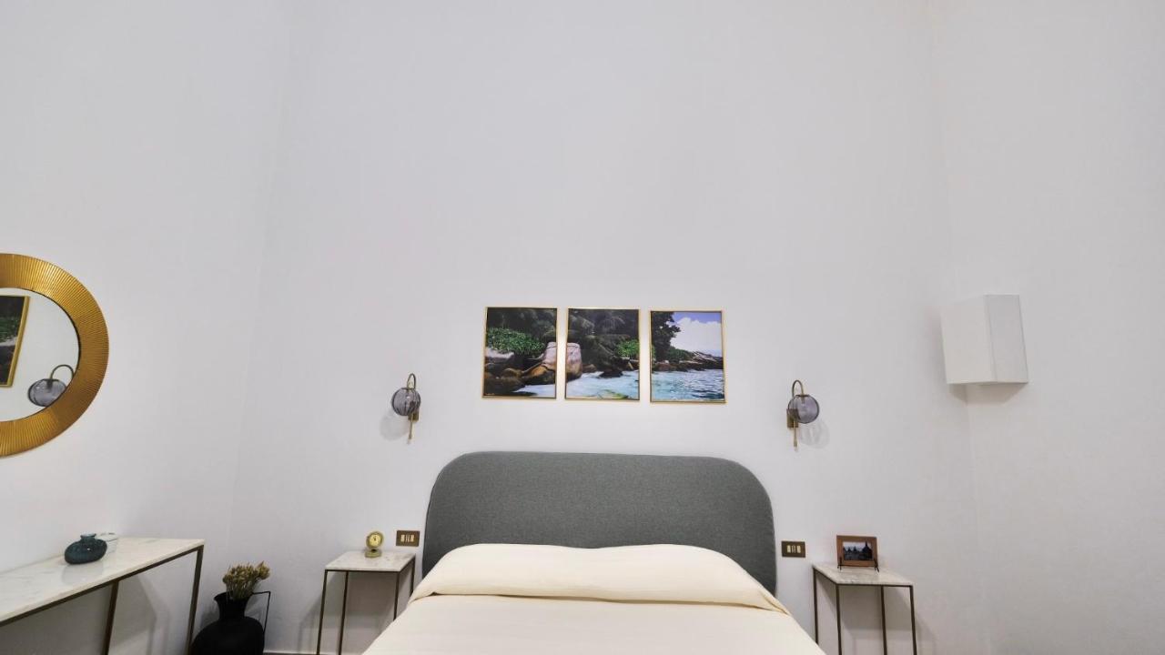 Vintage Rooms Palermo Exterior foto