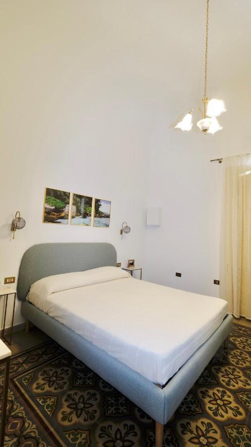 Vintage Rooms Palermo Exterior foto