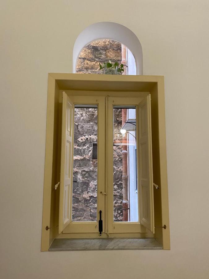 Vintage Rooms Palermo Exterior foto