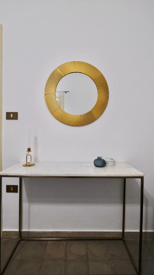 Vintage Rooms Palermo Exterior foto