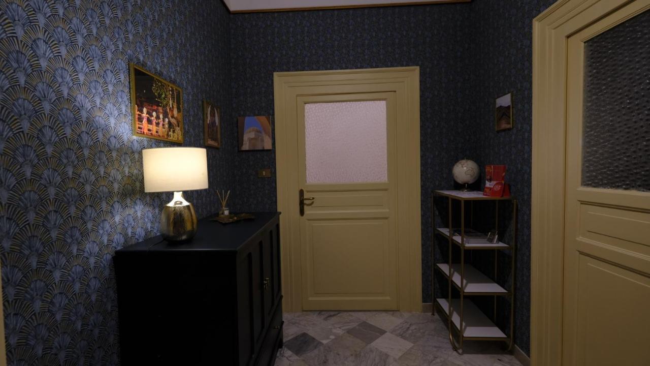 Vintage Rooms Palermo Exterior foto